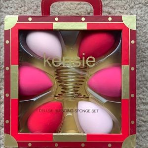 Kensie beauty blender sponge set TODAY ONLY